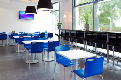 ibis budget Berlin Alexanderplatz - image 12