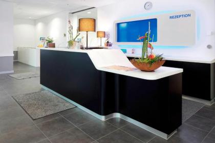 ibis budget Berlin Alexanderplatz - image 15