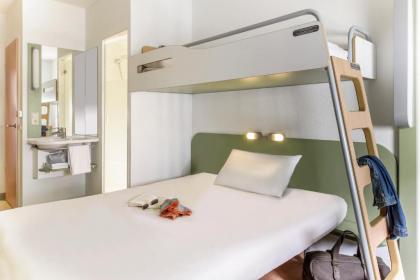 ibis budget Berlin Alexanderplatz - image 16