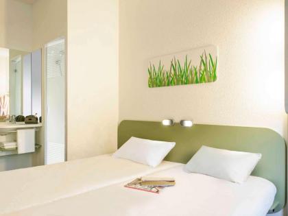 ibis budget Berlin Alexanderplatz - image 17