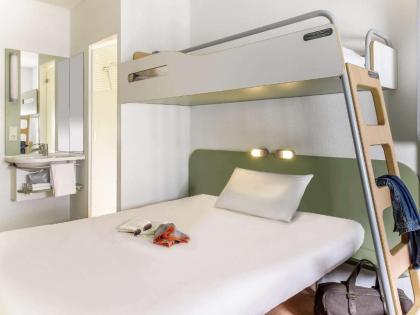 ibis budget Berlin Alexanderplatz - image 18