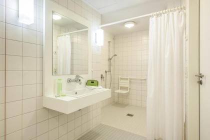 ibis budget Berlin Alexanderplatz - image 2