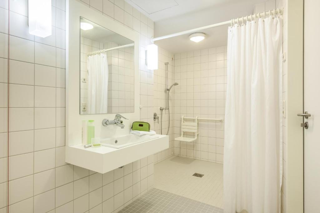 ibis budget Berlin Alexanderplatz - image 2