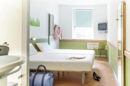 ibis budget Berlin Alexanderplatz - image 4