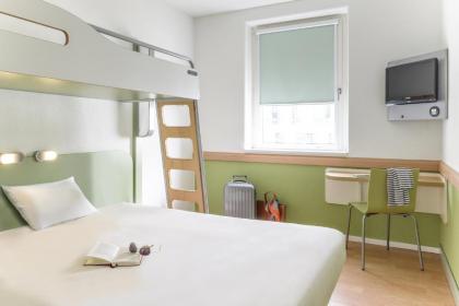 ibis budget Berlin Alexanderplatz - image 6