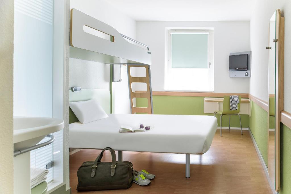 ibis budget Berlin Alexanderplatz - image 7