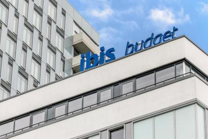 ibis budget Berlin Alexanderplatz - image 9