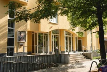 Hapimag Ferienwohnungen Berlin Zoo - image 11