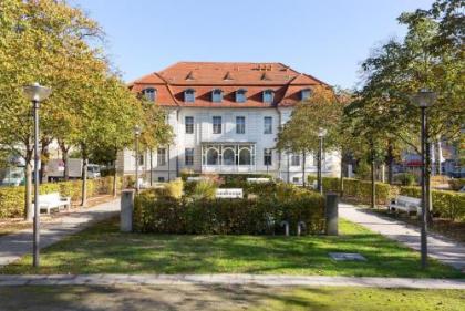 Hotel Axel Springer - image 1