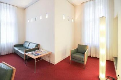 Hotel Axel Springer - image 10