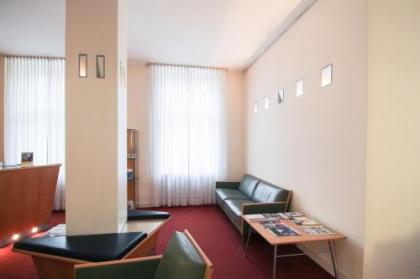 Hotel Axel Springer - image 11