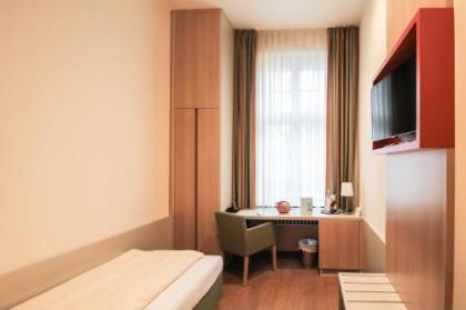 Hotel Axel Springer - image 13