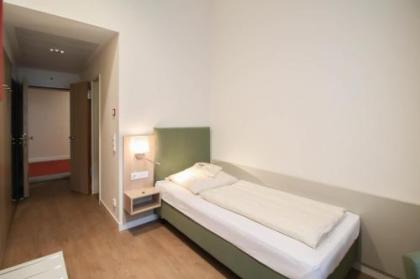 Hotel Axel Springer - image 14