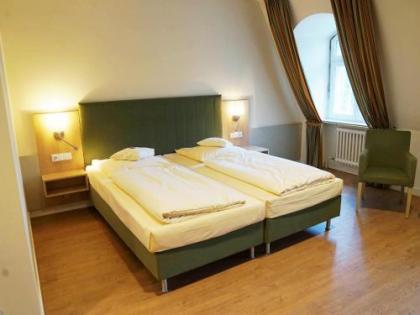 Hotel Axel Springer - image 16