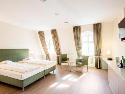 Hotel Axel Springer - image 2