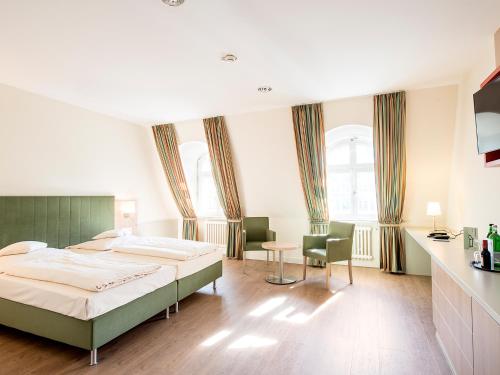 Hotel Axel Springer - image 2