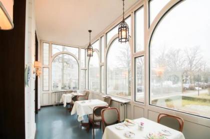Hotel Axel Springer - image 4