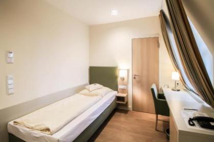 Hotel Axel Springer - image 5