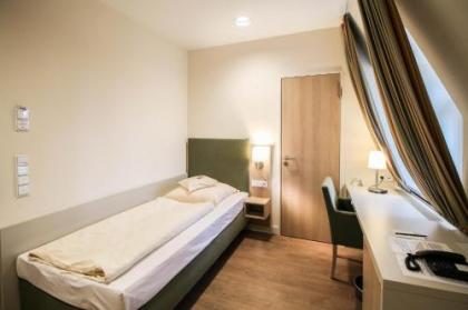 Hotel Axel Springer - image 8