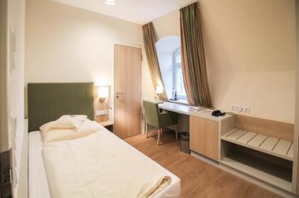 Hotel Axel Springer - image 9