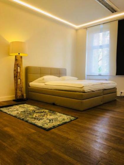 Jasper's Boutique Hotel - image 1