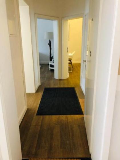 Jasper's Boutique Hotel - image 12
