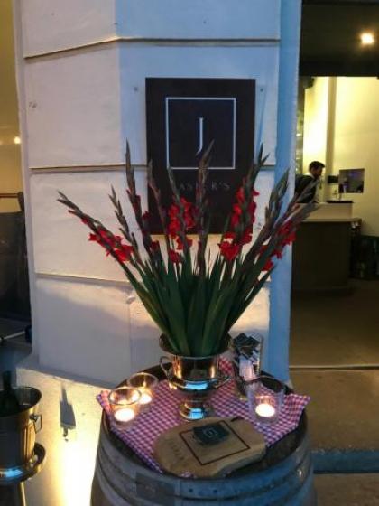 Jasper's Boutique Hotel - image 4