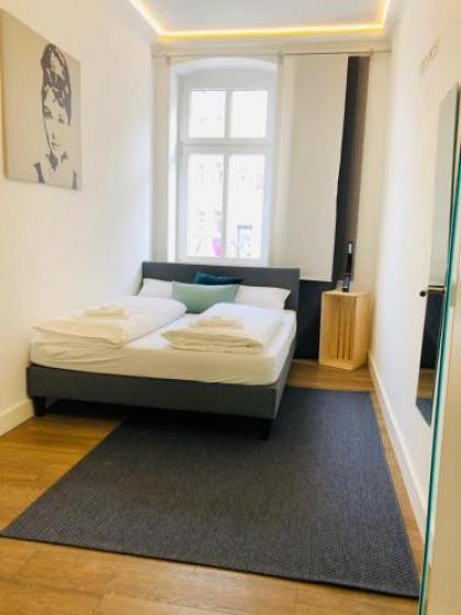 Jasper's Boutique Hotel - image 7