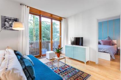 GreatStay - Zionskirchstr. 5 - image 1