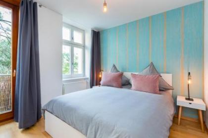 GreatStay - Zionskirchstr. 5 - image 12