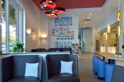 B&B Hotel Berlin-Charlottenburg - image 12