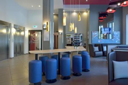 B&B Hotel Berlin-Charlottenburg - image 13