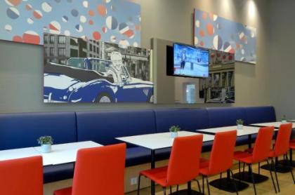 B&B Hotel Berlin-Charlottenburg - image 17