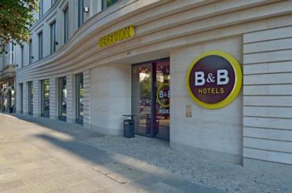 B&B Hotel Berlin-Charlottenburg - image 3