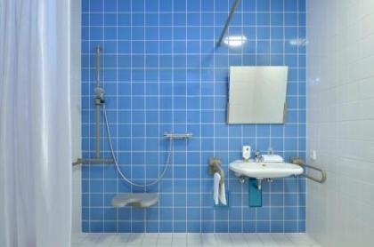 B&B Hotel Berlin-Charlottenburg - image 8