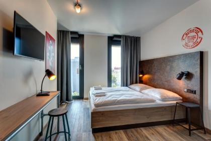 MEININGER Hotel Berlin Tiergarten - image 13
