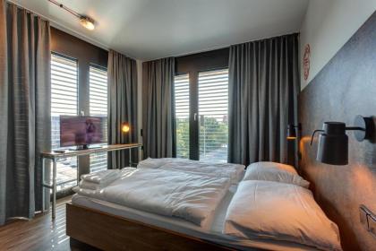MEININGER Hotel Berlin Tiergarten - image 14