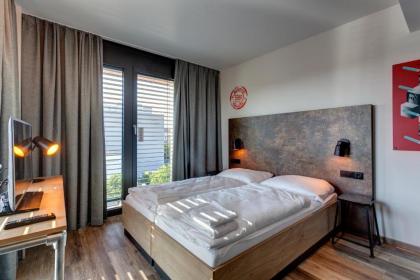 MEININGER Hotel Berlin Tiergarten - image 15