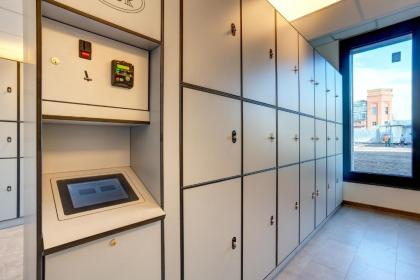 MEININGER Hotel Berlin Tiergarten - image 3