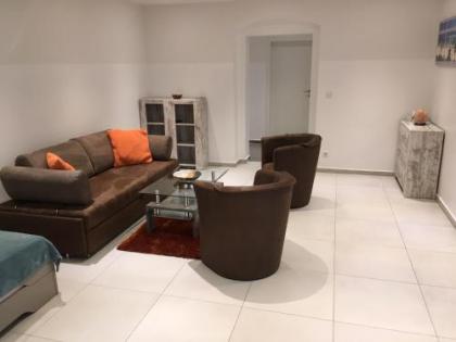 City Apartment in Kreuzberg - image 18