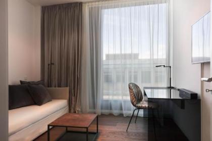 Suite.030 LUX Penthouse - image 19