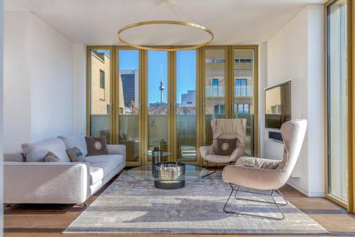 Suite.030 LUX Penthouse - image 2