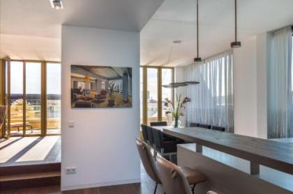 Suite.030 LUX Penthouse - image 20