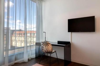 Suite.030 LUX Penthouse - image 6