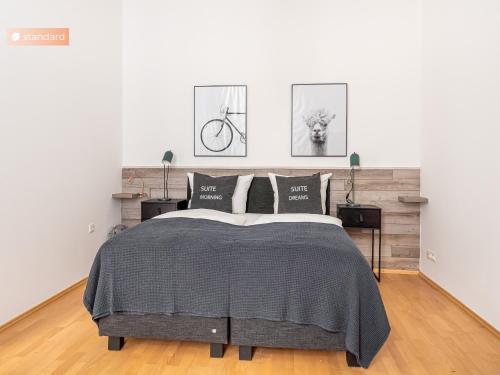 Apartment Berlin Paul-Robeson-Straße - main image