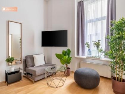 Apartment Berlin Paul-Robeson-Straße - image 10