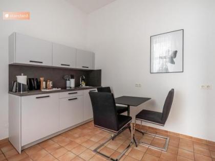 Apartment Berlin Paul-Robeson-Straße - image 11
