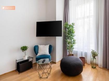 Apartment Berlin Paul-Robeson-Straße - image 12