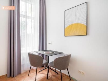 Apartment Berlin Paul-Robeson-Straße - image 14