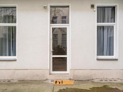 Apartment Berlin Paul-Robeson-Straße - image 15